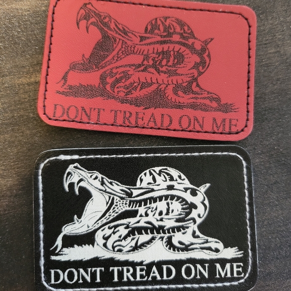 Custom Patch - Picture 4 of 6